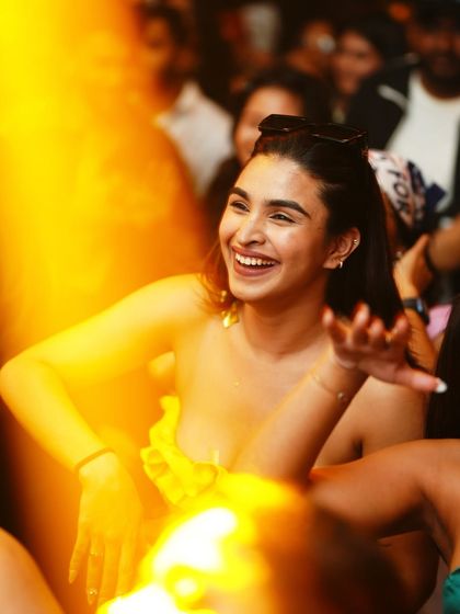 Ivan Nilkon - Live DJ Services The Vibe: It's All About The Crowd photo 21