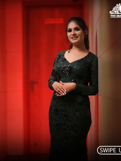 Aces of Beauty & Fashion - Makeup Services Sangeet & Reception Glam photo 10