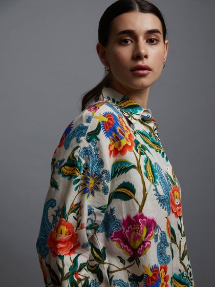 Vidhi Thakur - Portrait & Headshot Photography Fashion & Brand Collaborations photo 53