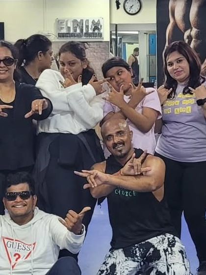 Finix Fitness - Group Fitness Classes More Than a Workout: Our Community Events photo 14