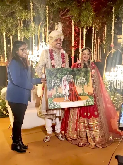 The Grand Reveal: Moments of Joy photo 8