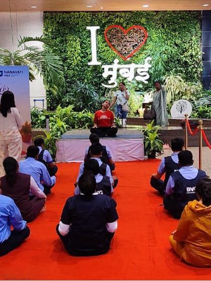 Corporate Wellness in Action photo 27