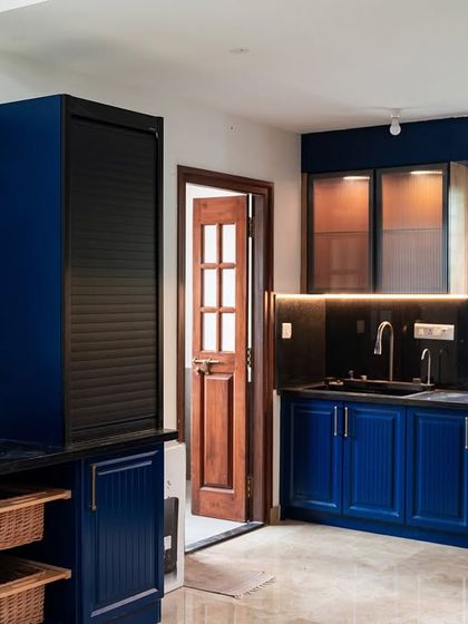 Truww - Turnkey Home Interiors Modular Kitchens: The Heart of Your Home photo 21