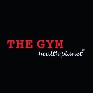 The Gym Health Planet