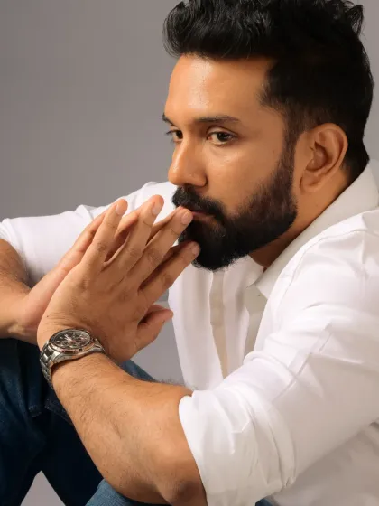 Polished & Camera-Ready Grooming photo 9