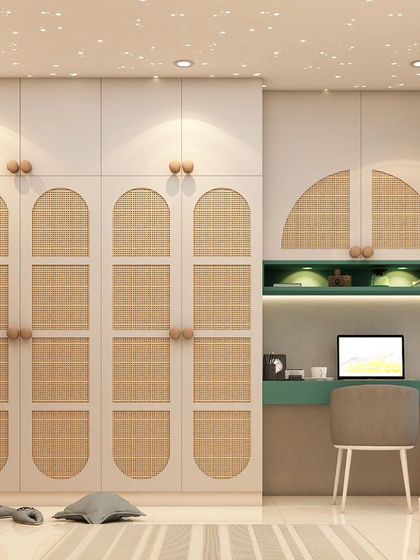 Carafina - Turnkey Home Interior Solutions Imaginative Kids' & Guest Rooms photo 18