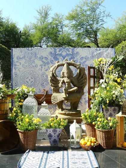 Destination Weddings: Hills, Palaces & Beaches photo 7