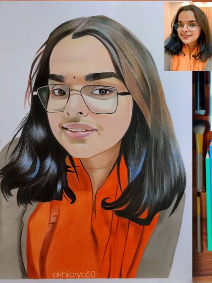 Solo Portraits: Capturing Individuals photo 43