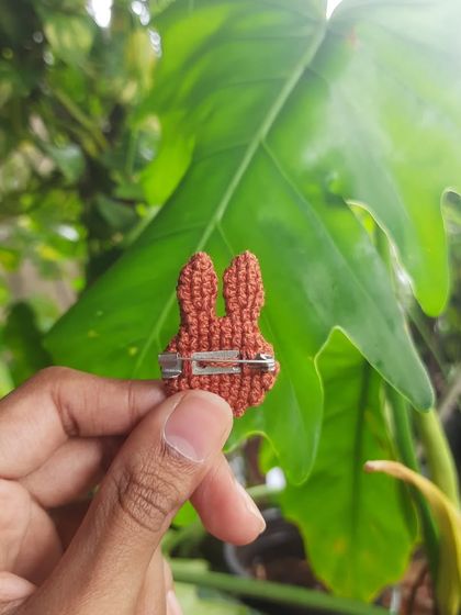 Keychains, Pins & Charms photo 8