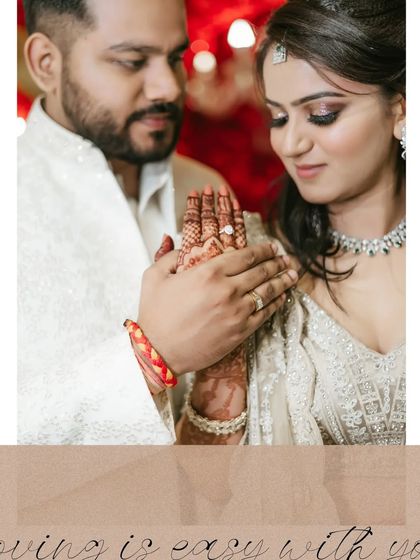 Chic Sangeet & Cocktail Nights photo 28