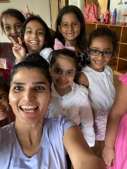 Behind the Curtain photo 21