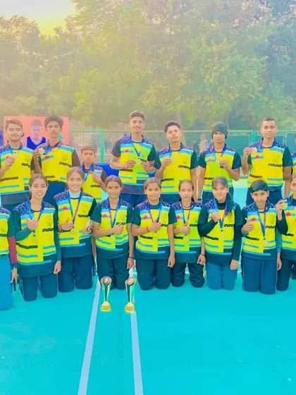 Dominating the SFA Championship. I am incredibly proud of both my U-18 Girls and U-19 Boys teams for bringing home the Gold medals in their respective categories.
