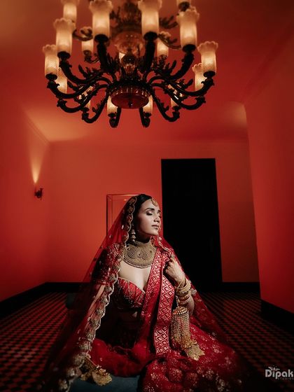 Candid Moments & Portraits photo 33