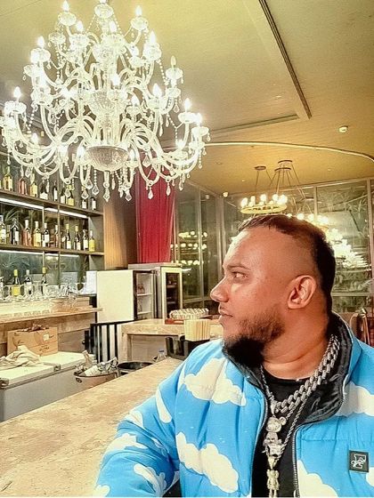 DJ Panic - DJ Services The DJ Panic Brand: Style & Crew photo 15