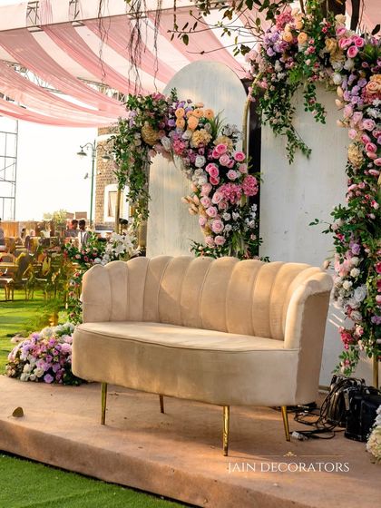 Spectacular Stages & Backdrops photo 12