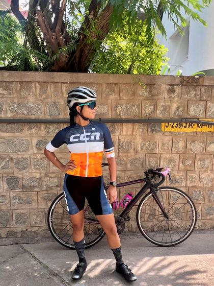 TimTim Sharma - Endurance Training Camps Additional Race Recaps photo 34