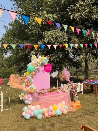 Farmus - Private Parties & Events Unforgettable Farm Birthdays photo 10