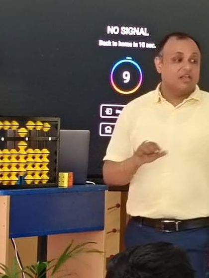 Abacus D Maths Academy - Educational Franchise & Teacher Training Our Growing Franchise & School Network photo 45