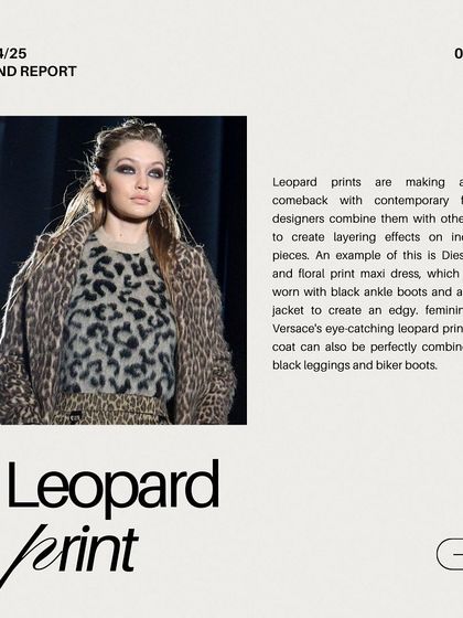 Everyday Elegance: Mastering Casual & Work Wear photo 22