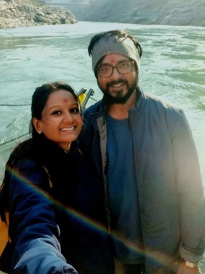 Art Of Living Matrimony - Matrimony & Matchmaking Our Beautiful Journeys: Success Stories photo 53