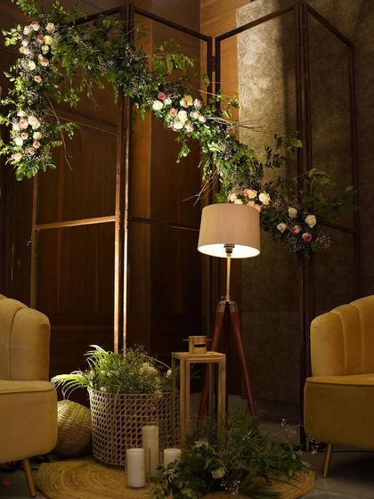 The Decor Company - Wedding & Social Event Design Chic & Personalised Details photo 19