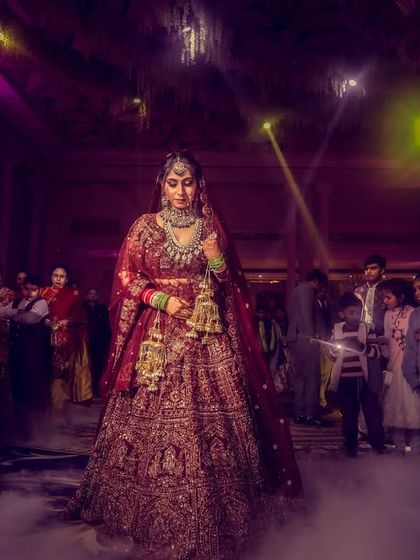 Iconic Bridal Portraits photo 28