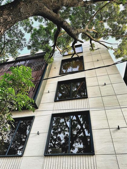 Redwall Design Studio - Residential Architecture Multi-Dwelling & Apartment Buildings photo 6