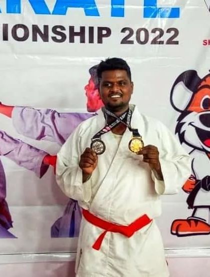 National Martial Arts and Fitness Academy - Personal Fitness Training Our Champions: A Legacy of Success photo 10