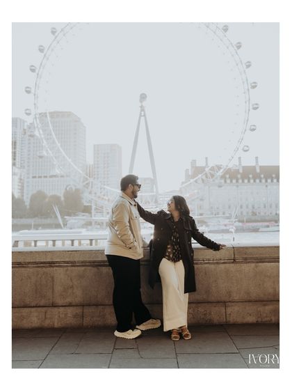 Global Love Stories: International Shoots photo 6