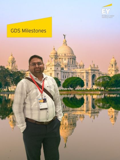 Immersive Worlds: Green Screen & AR photo 17