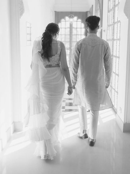 Timeless Monochrome photo 7