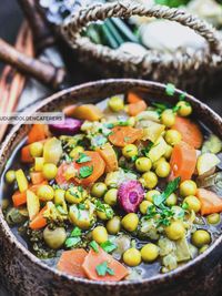 Live Food Station Catering