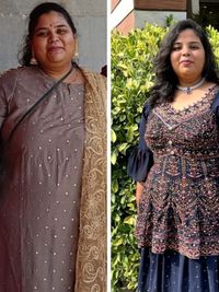 Personalized Nutrition & Weight Management