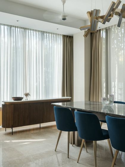 Office of Cognitive Design - Residential Architecture & Interior Design Villa & Luxury Residences photo 7