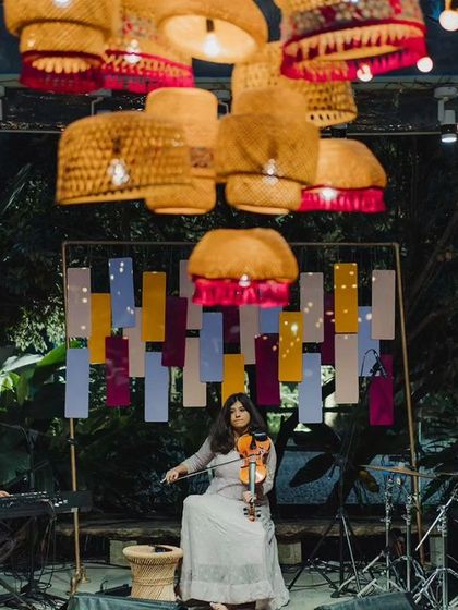 Amanati Events - Full-Service Wedding Planning Artistry in Ambiance: Decor & Venues photo 36