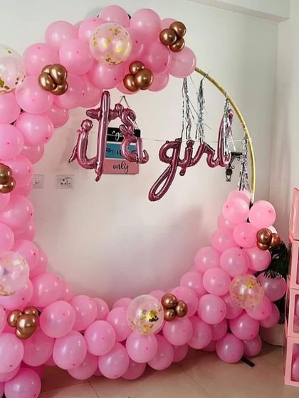 Baby Showers & Welcome Home photo 24