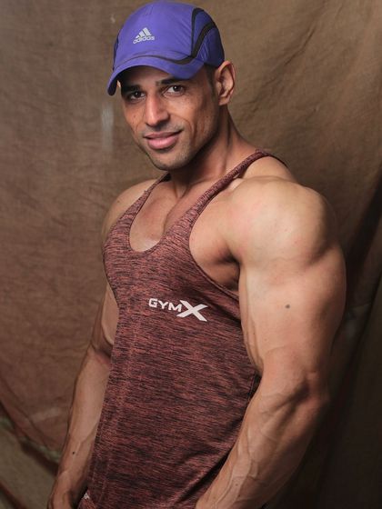 Coach's Corner: My Philosophy & Physique photo 19