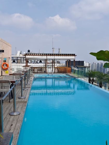 Nisha Millet Swimming Academy - Swimming Lessons Our Pools: Swim All Year Round photo 5