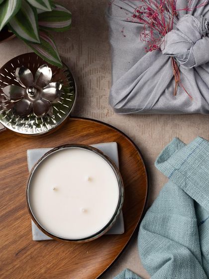 Classic & Custom Candles photo 7