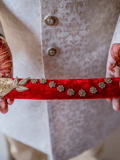 The Groom's Story photo 5