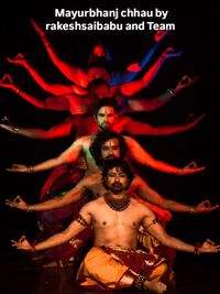 Dance Workshops & Educational Programs