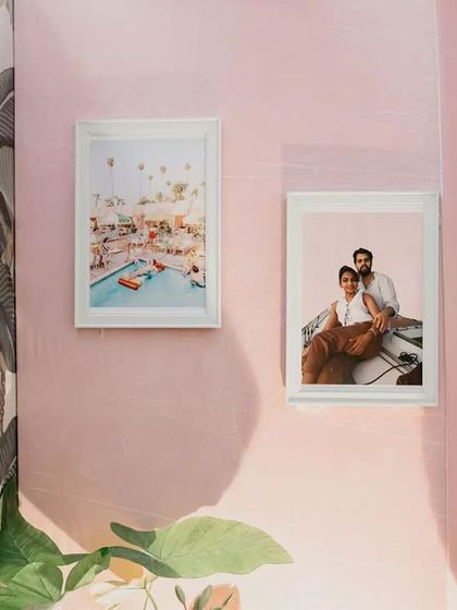 Decor By Samantha - Corporate & Social Event Design & Decor Chic & Retro: Themed Social Brunches photo 28