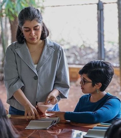 Gayathri & Namith Architects - Turnkey Interior Design & Build Additional Work photo 79