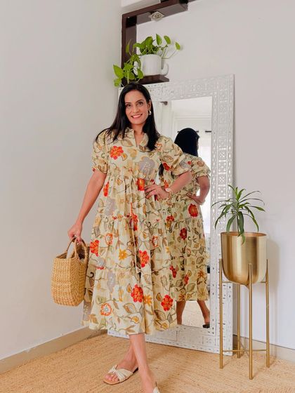 Modern Wardrobe: Dresses, Jumpsuits & More photo 31