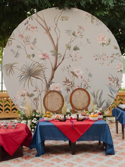 Cultural & Fusion Weddings photo 3