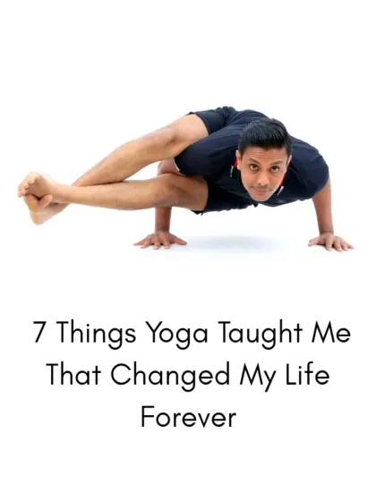 Rohit N - Yoga Teacher Training Yoga Philosophy: Wisdom for Modern Life photo 43