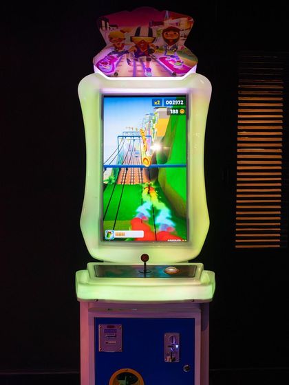 Digital World & Arcade Games photo 10