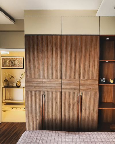 Custom Furniture Design