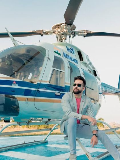 Luxe & Grand Destinations photo 9