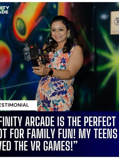 Hear From Our Gamers photo 5